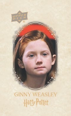 2026 Upper Deck Harry Potter and the Sorcerer’s Stone 25th Anniversary Guide in-content 21