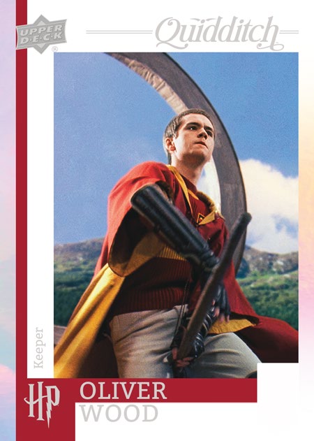 2026 Upper Deck Harry Potter and the Sorcerer’s Stone 25th Anniversary Guide in-content 12