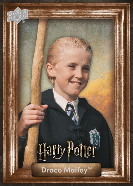 2026 Upper Deck Harry Potter and the Sorcerer’s Stone 25th Anniversary Guide in-content 13