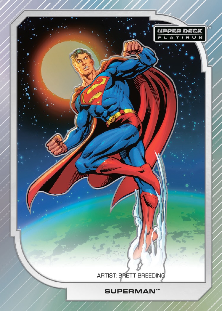 2026 Upper Deck Platinum DC Comics Checklist Guide in-content 10