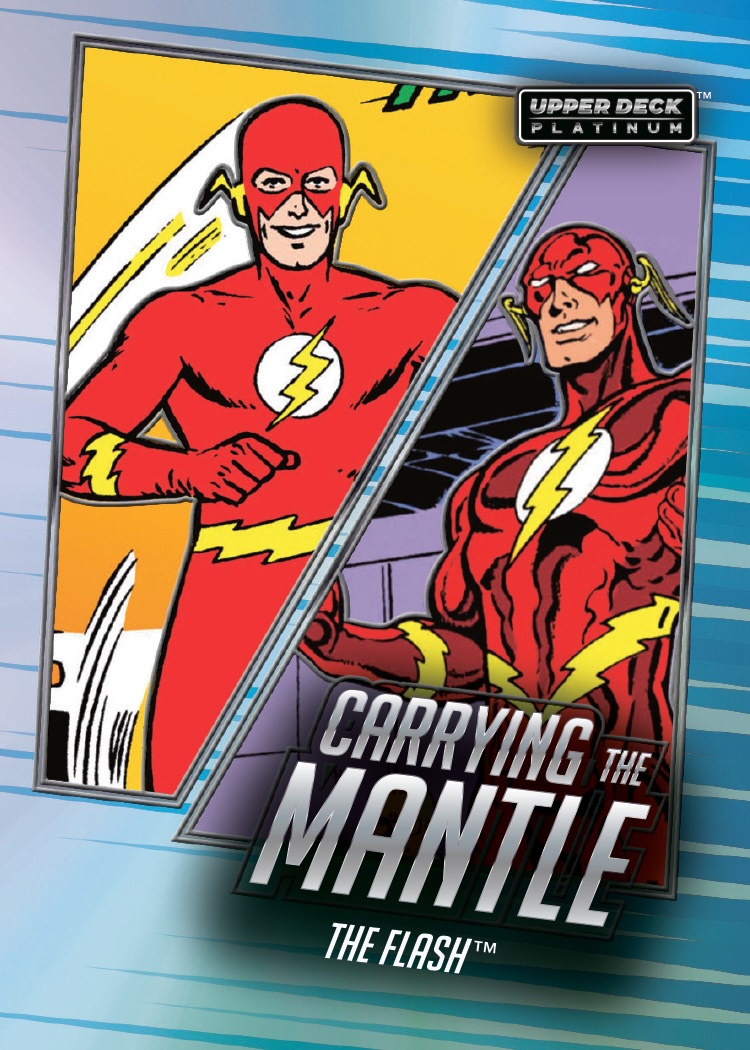 2026 Upper Deck Platinum DC Comics Checklist Guide in-content 13