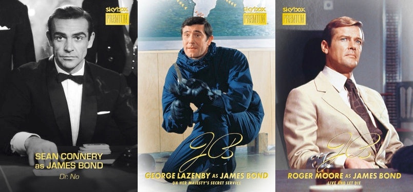 2027 Skybox Premium James Bond Guide in-content 9