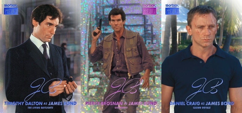 2027 Skybox Premium James Bond Guide in-content 10