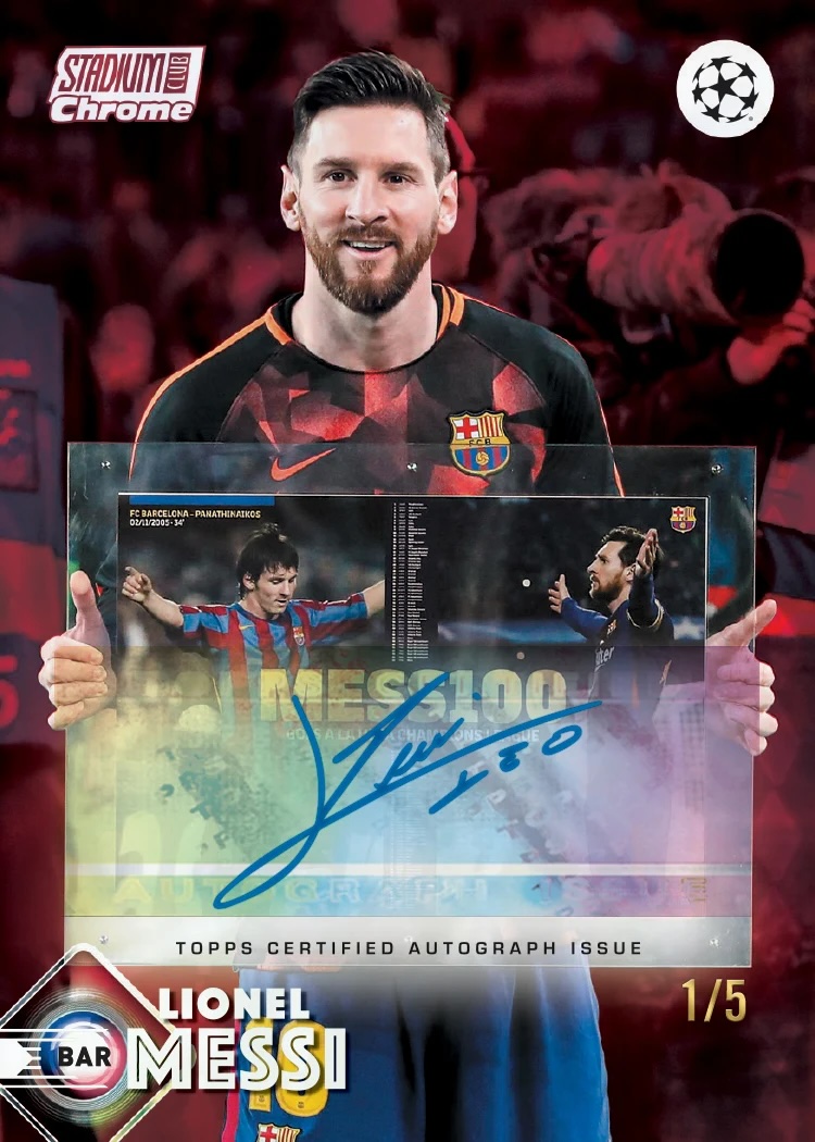 2025-26 Topps Stadium Club Chrome UEFA Champions League Soccer Checklist Guide in-content 18