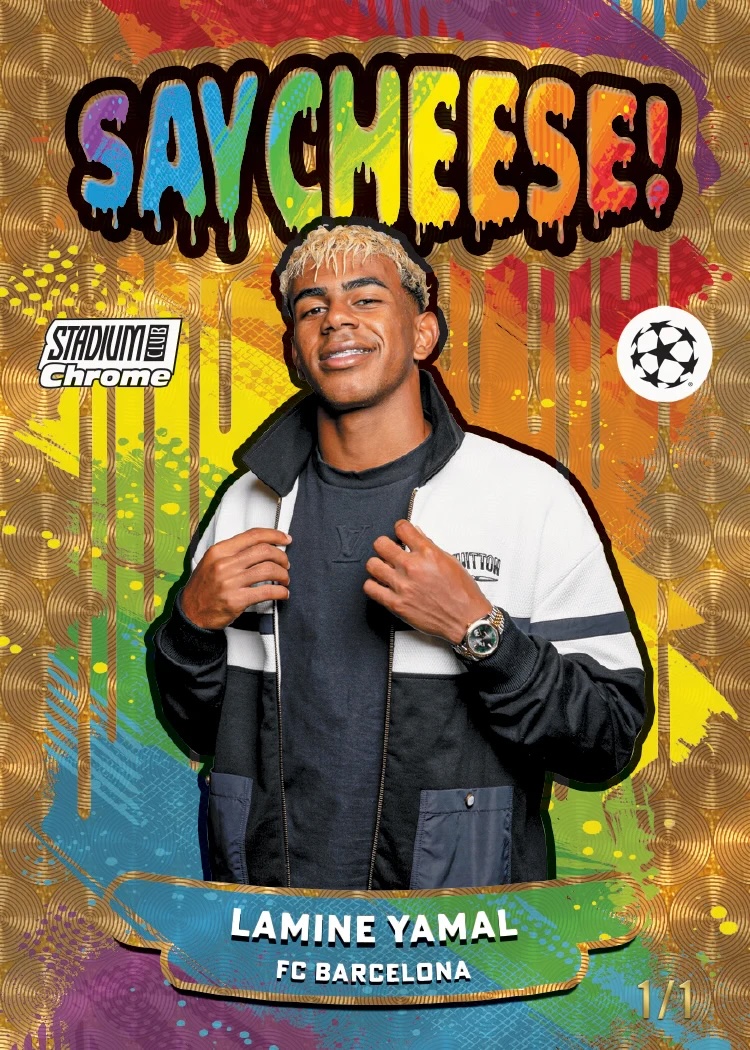 2025-26 Topps Stadium Club Chrome UEFA Champions League Soccer Checklist Guide in-content 15