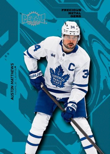 2026-27 Skybox Metal Universe Hockey Guide in-content 10