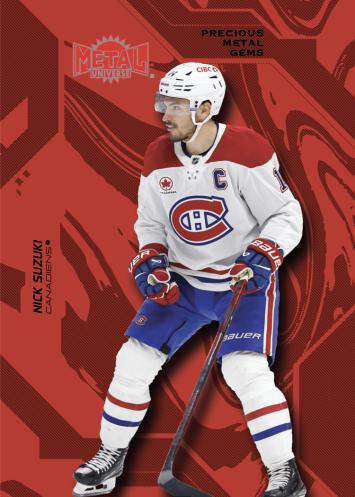 2026-27 Skybox Metal Universe Hockey Guide in-content 9
