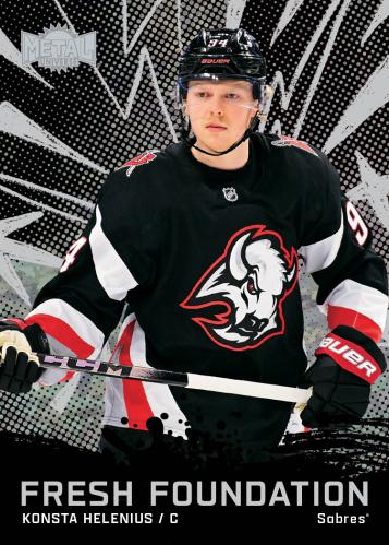 2026-27 Skybox Metal Universe Hockey Guide in-content 12