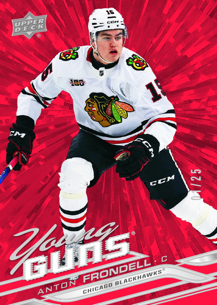 2026-27 Upper Deck Series 1 Hockey Checklist Guide in-content 12