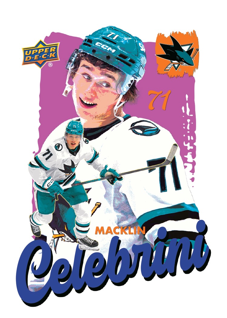 2026-27 Upper Deck Series 1 Hockey Checklist Guide in-content 21