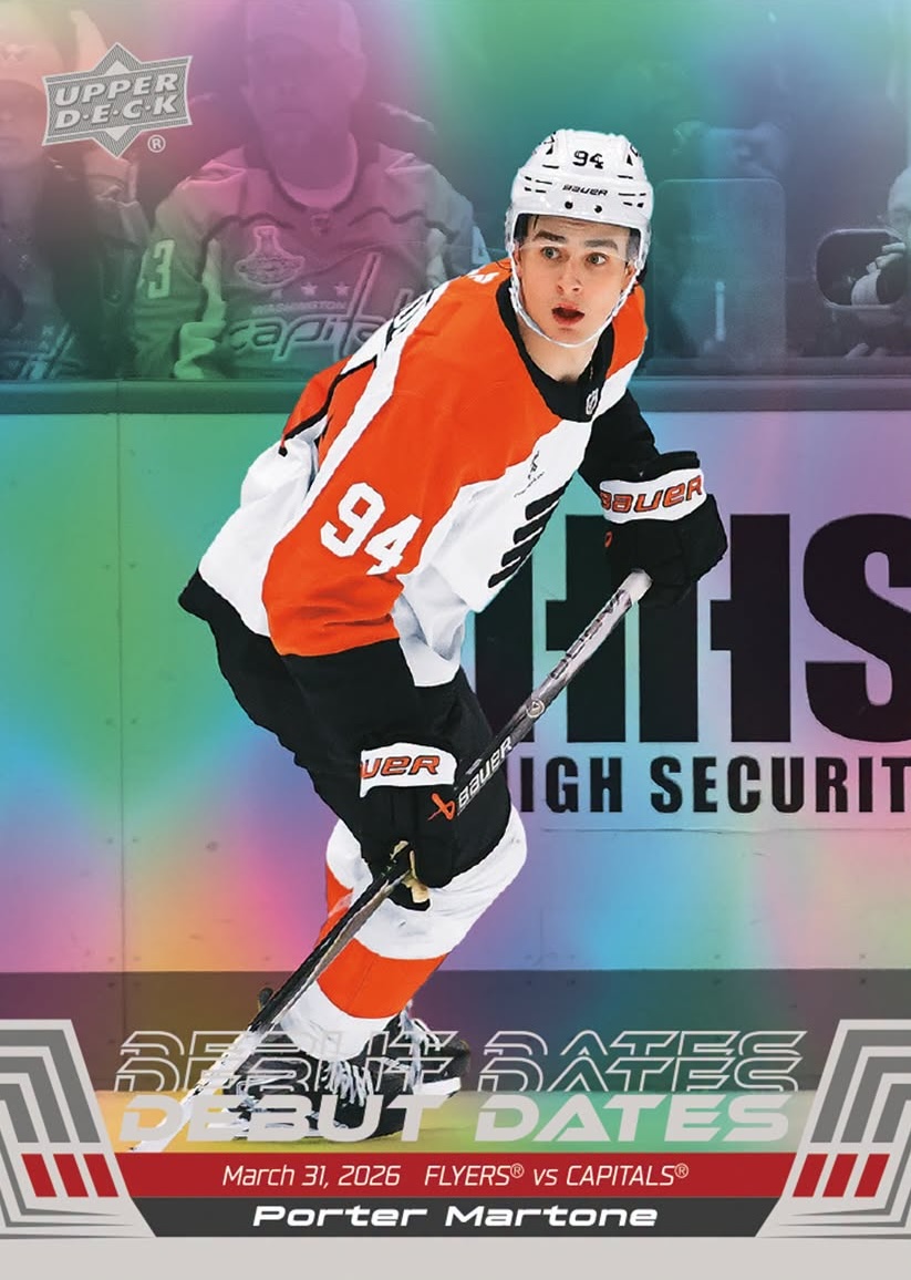 2026-27 Upper Deck Series 1 Hockey Checklist Guide in-content 13
