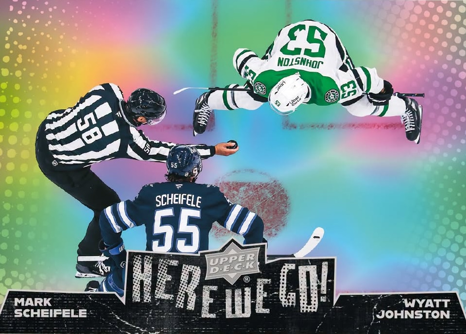 2026-27 Upper Deck Series 1 Hockey Checklist Guide in-content 14