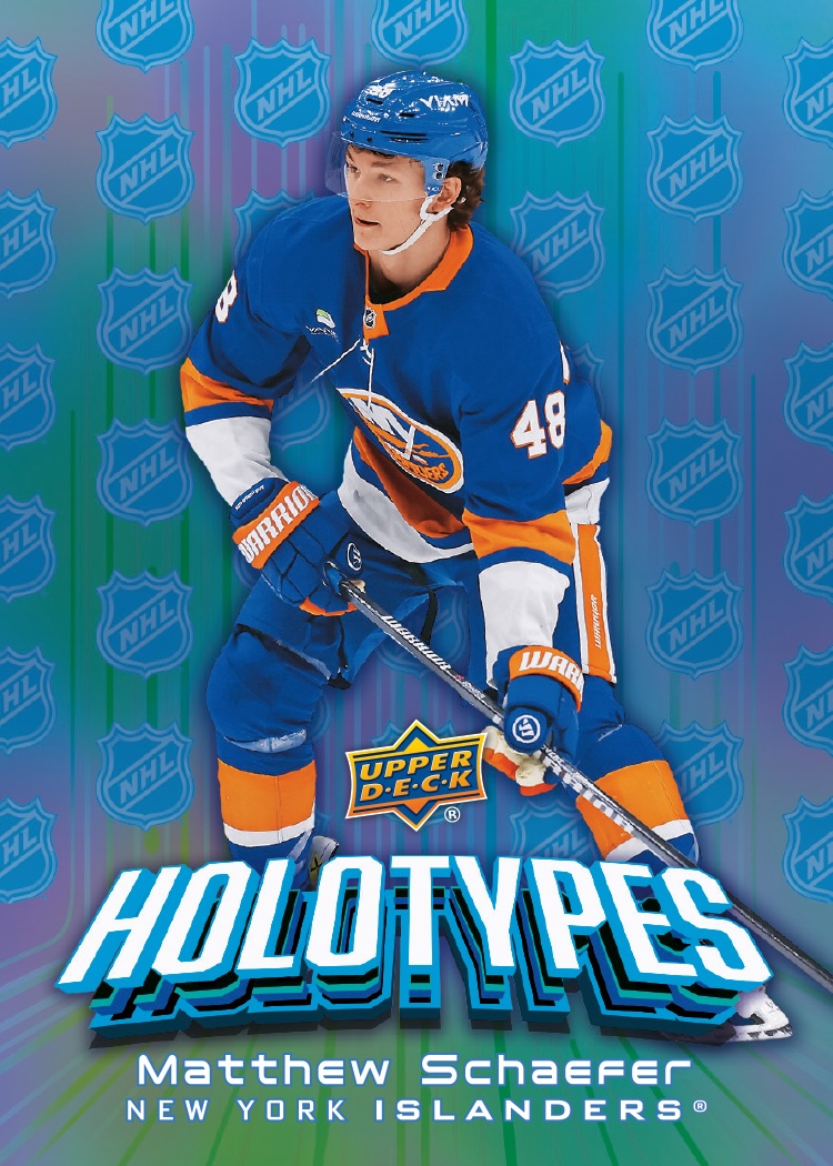 2026-27 Upper Deck Series 1 Hockey Checklist Guide in-content 20