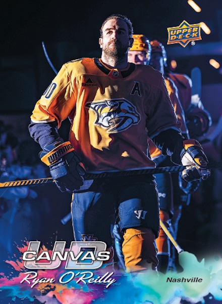 2026-27 Upper Deck Series 1 Hockey Checklist Guide in-content 19