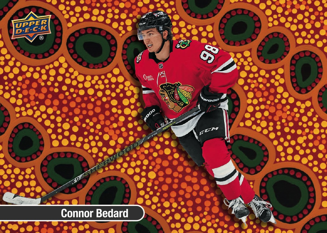 2026-27 Upper Deck Series 1 Hockey Checklist Guide in-content 17