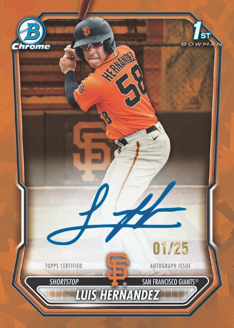 2026 Bowman Chrome Sapphire Baseball Checklist Guide in-content 12