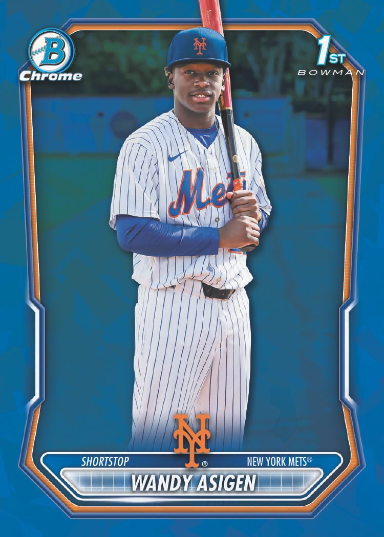 2026 Bowman Chrome Sapphire Baseball Checklist Guide in-content 8