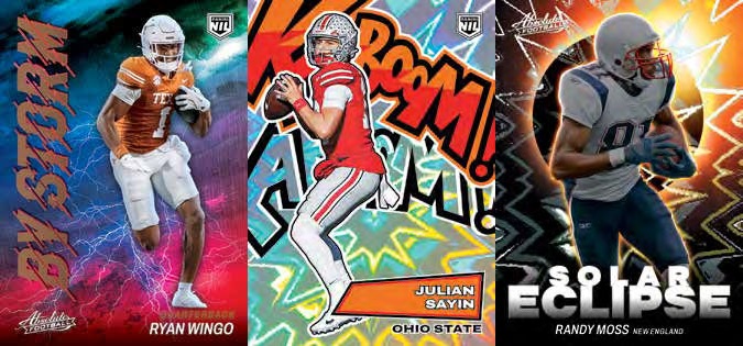 2026 Panini Absolute Football Guide in-content 11