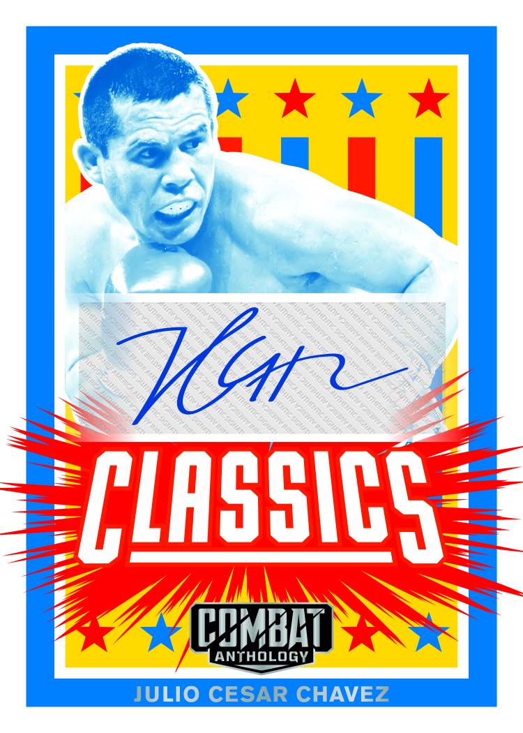2026 Panini Combat Anthology Guide in-content 11