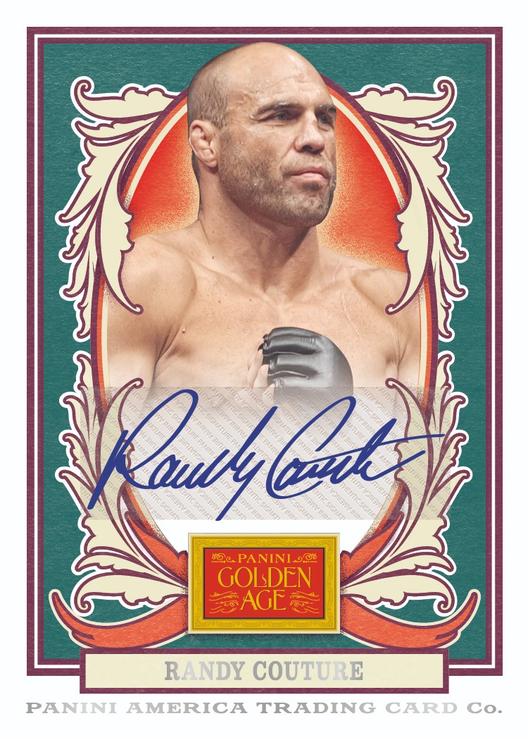 2026 Panini Combat Anthology Guide in-content 13