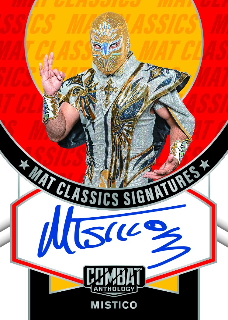 2026 Panini Combat Anthology Guide in-content 12