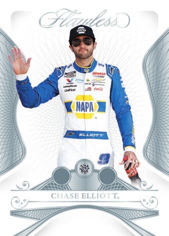 2026 Panini Flawless NASCAR Racing Guide in-content 9