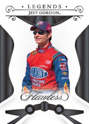 2026 Panini Flawless NASCAR Racing Guide in-content 10