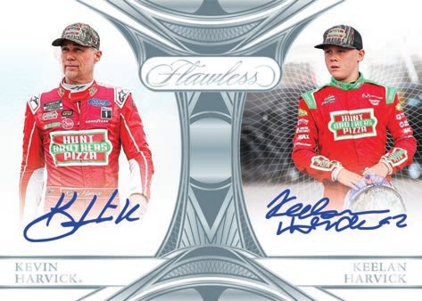 2026 Panini Flawless NASCAR Racing Guide in-content 13
