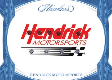 2026 Panini Flawless NASCAR Racing Guide in-content 11