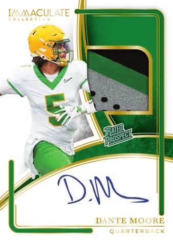 2026 Panini Immaculate Collection Football Guide in-content 12