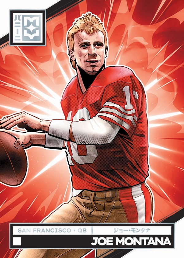 2026 Panini Mangaverse Football Guide in-content 3