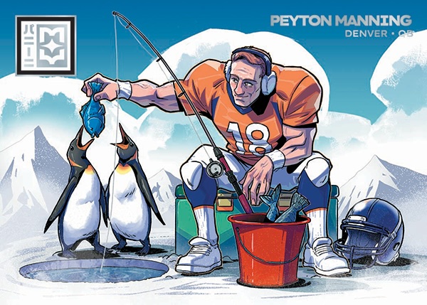 2026 Panini Mangaverse Football Guide in-content 8