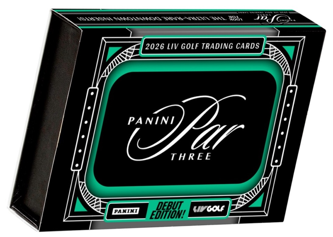 2026 Panini Par Three LIV Golf Guide in-content 1