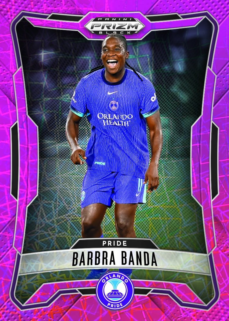 2026 Panini Prizm Black NWSL Soccer Guide in-content 2