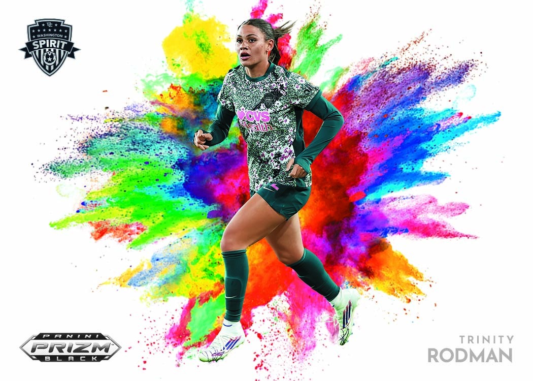 2026 Panini Prizm Black NWSL Soccer Guide in-content 4