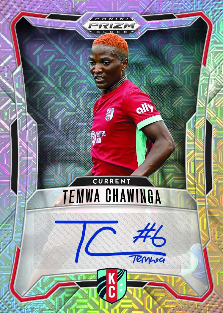 2026 Panini Prizm Black NWSL Soccer Guide in-content 7