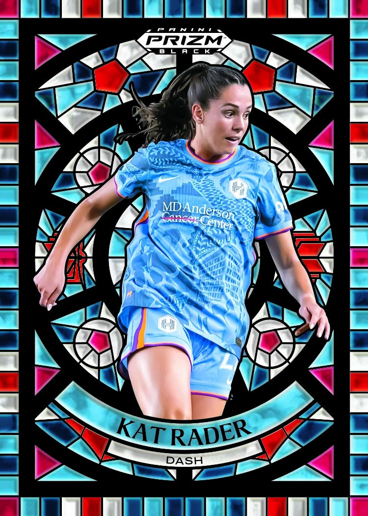 2026 Panini Prizm Black NWSL Soccer Guide in-content 6