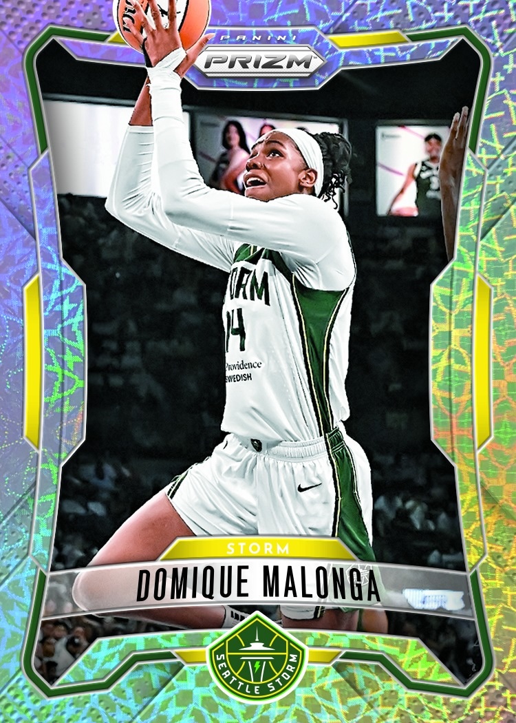2026 Panini Prizm Premium WNBA Box Set Basketball Checklist Guide in-content 6
