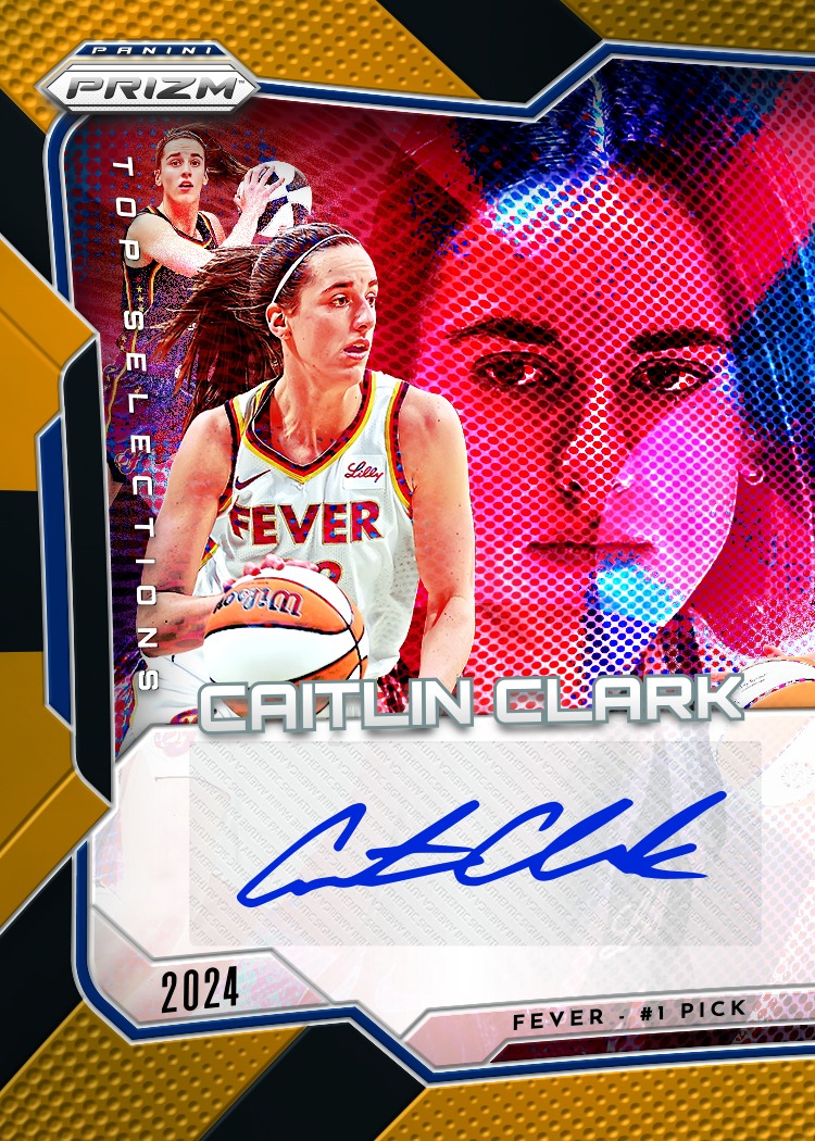 2026 Panini Prizm Premium WNBA Box Set Basketball Checklist Guide in-content 8