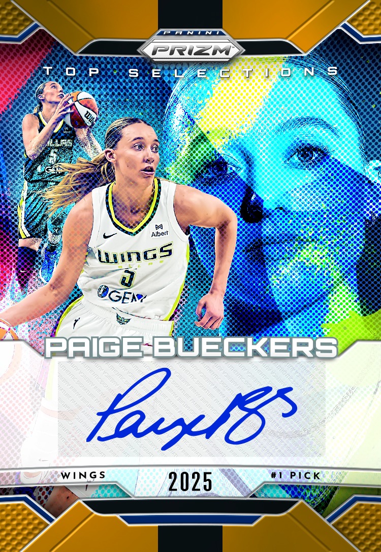 2026 Panini Prizm Premium WNBA Box Set Basketball Checklist Guide in-content 7