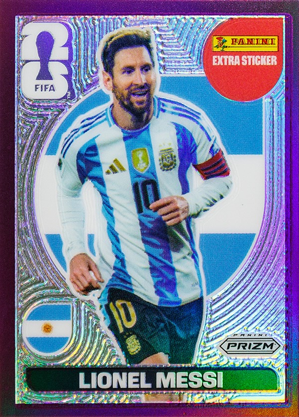 2026 Panini Prizm Sticker FIFA World Cup Soccer Checklist Guide in-content 14