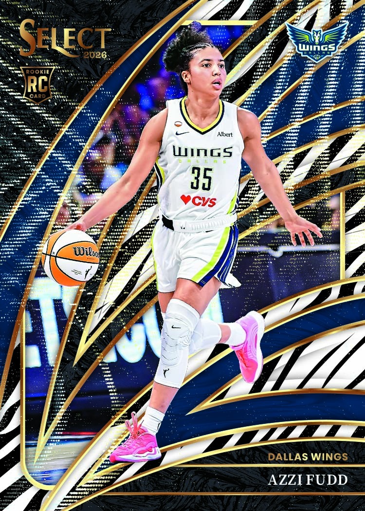 2026 Panini Select WNBA Basketball Guide in-content 10