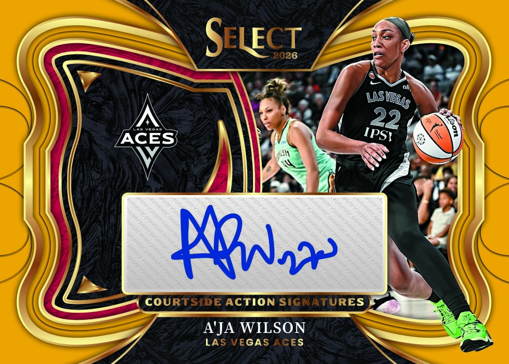 2026 Panini Select WNBA Basketball Guide in-content 14