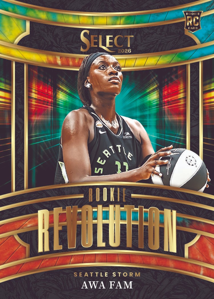 2026 Panini Select WNBA Basketball Guide in-content 11