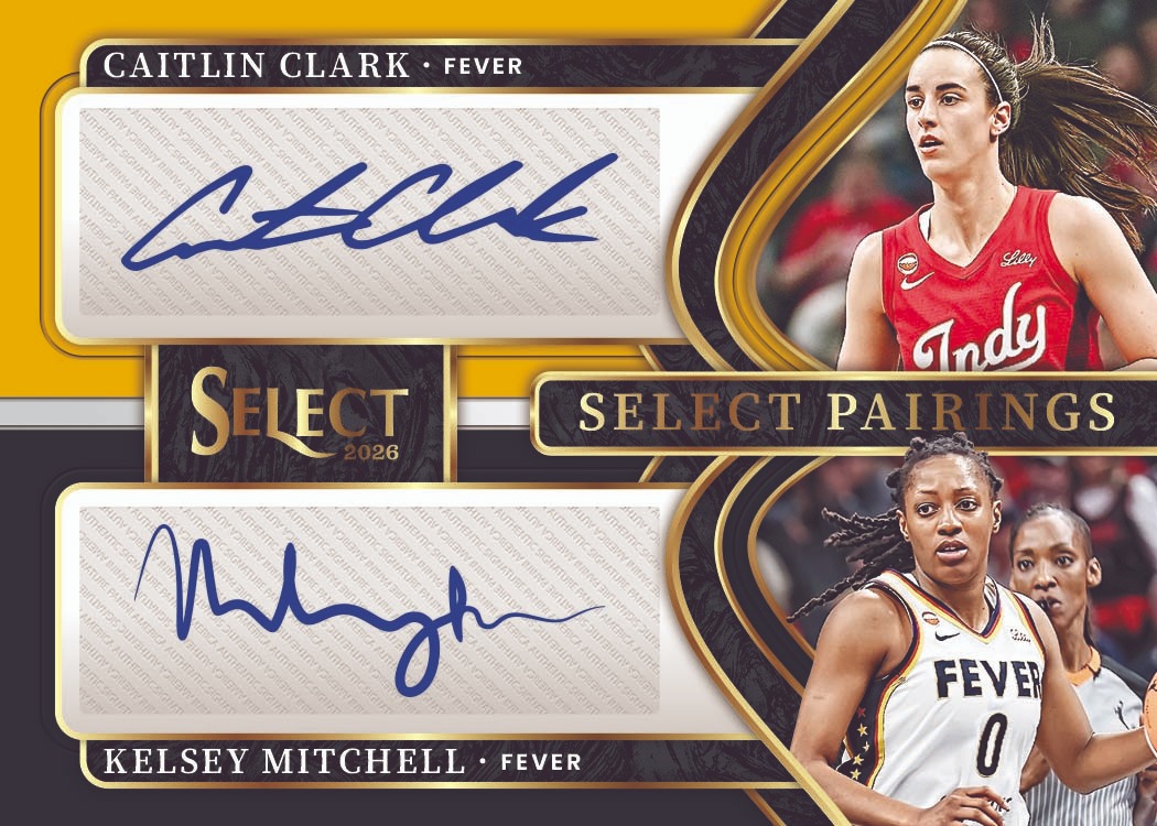2026 Panini Select WNBA Basketball Guide in-content 15