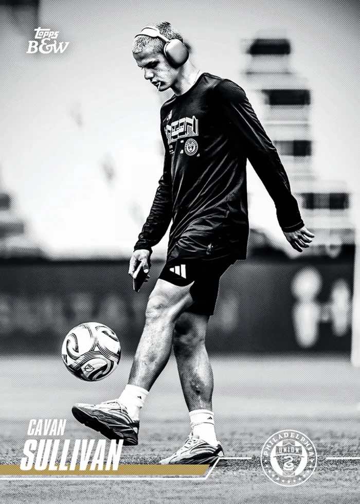 2026 Topps Black & White MLS Soccer Guide in-content 1