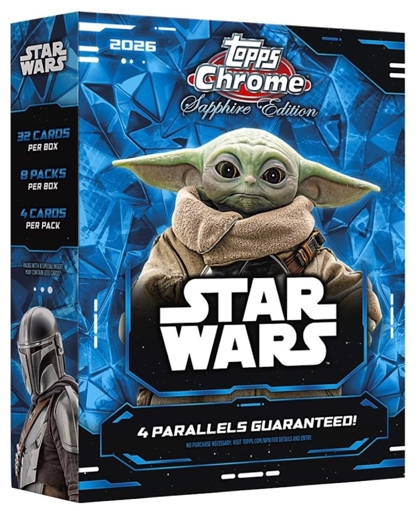 2026 Topps Chrome Sapphire Star Wars Guide in-content 1