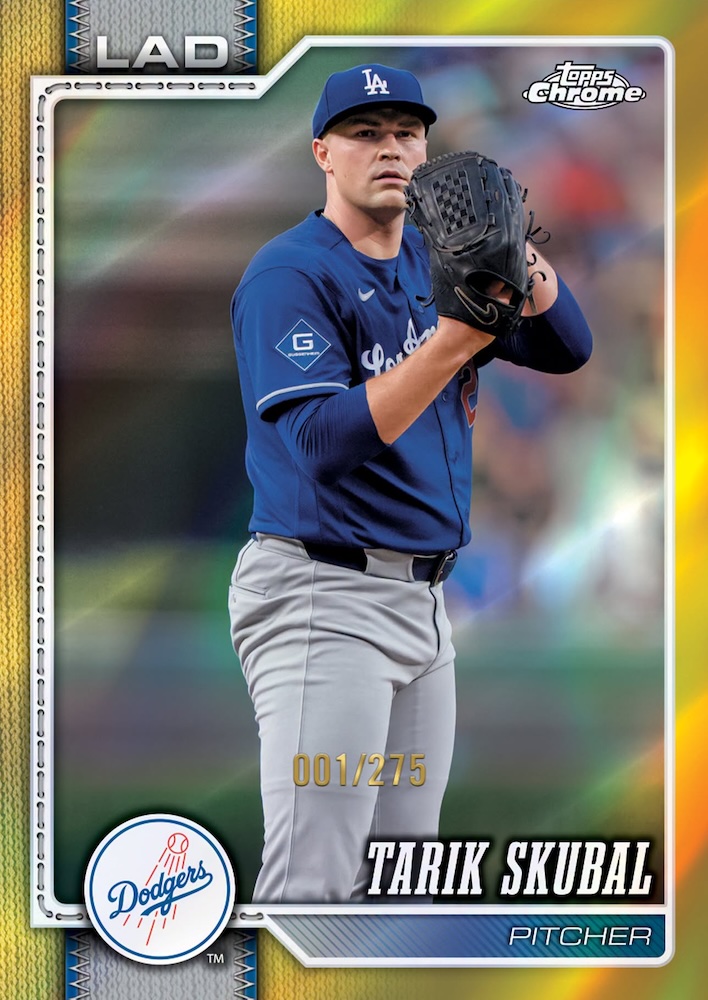 2026 Topps Chrome Update Series Baseball Guide in-content 10