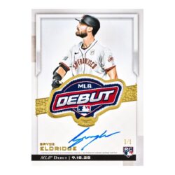 2026 Topps Chrome Update Series Baseball Guide