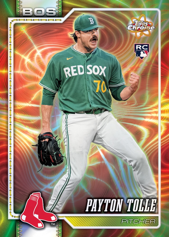 2026 Topps Chrome Update Series Baseball Guide in-content 12